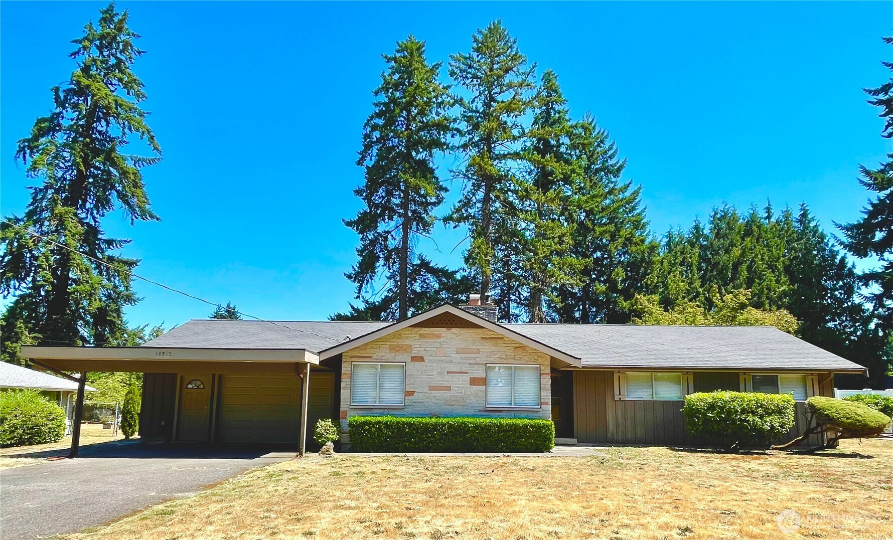 14515 25th Avenue Ct E, Tacoma, WA 98445