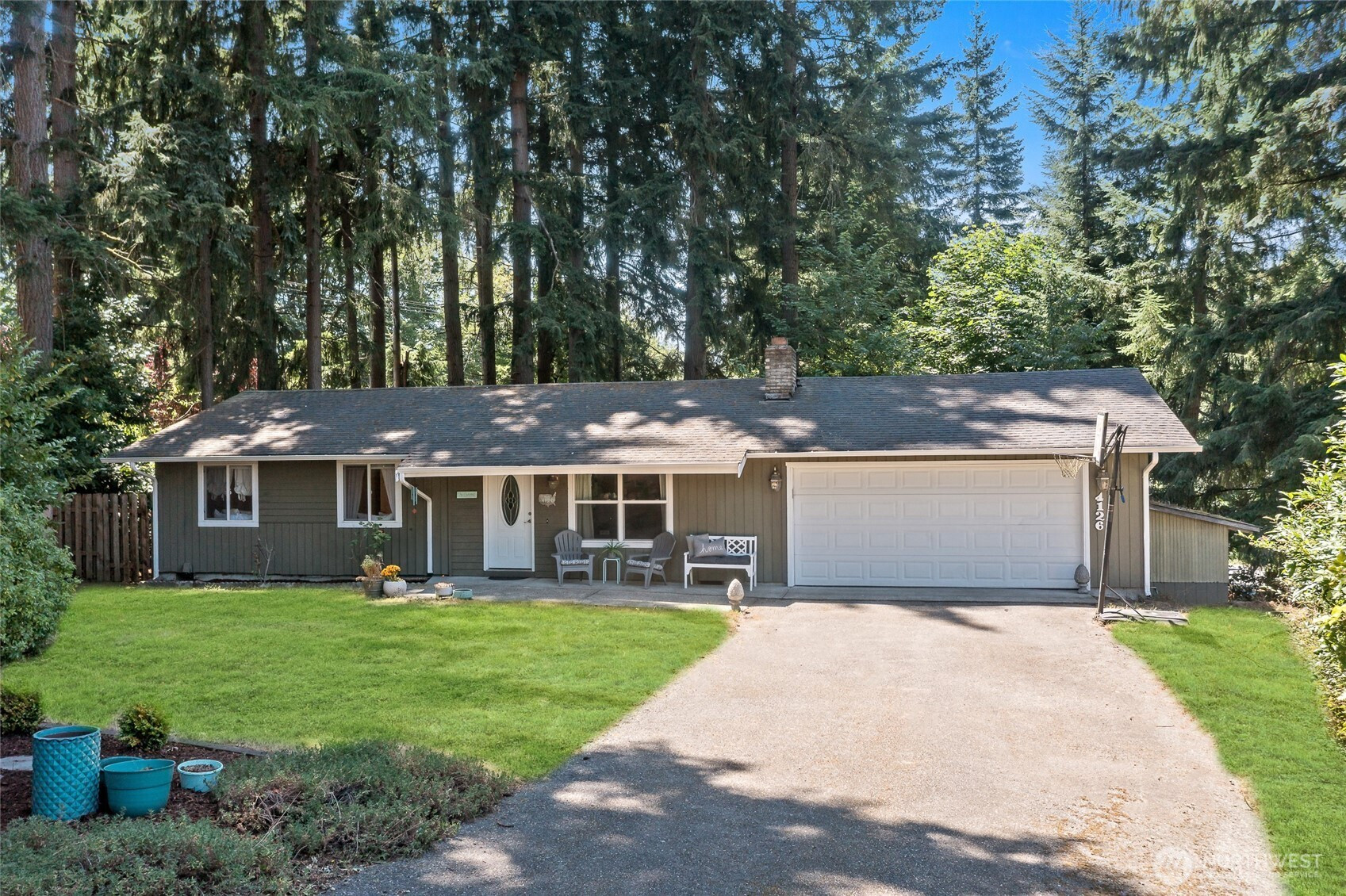 4126 64th Street Ct, Gig Harbor, WA 98335