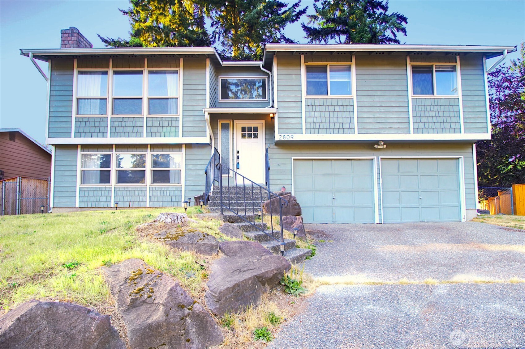 2809 112th Place SE, Everett, WA 98208