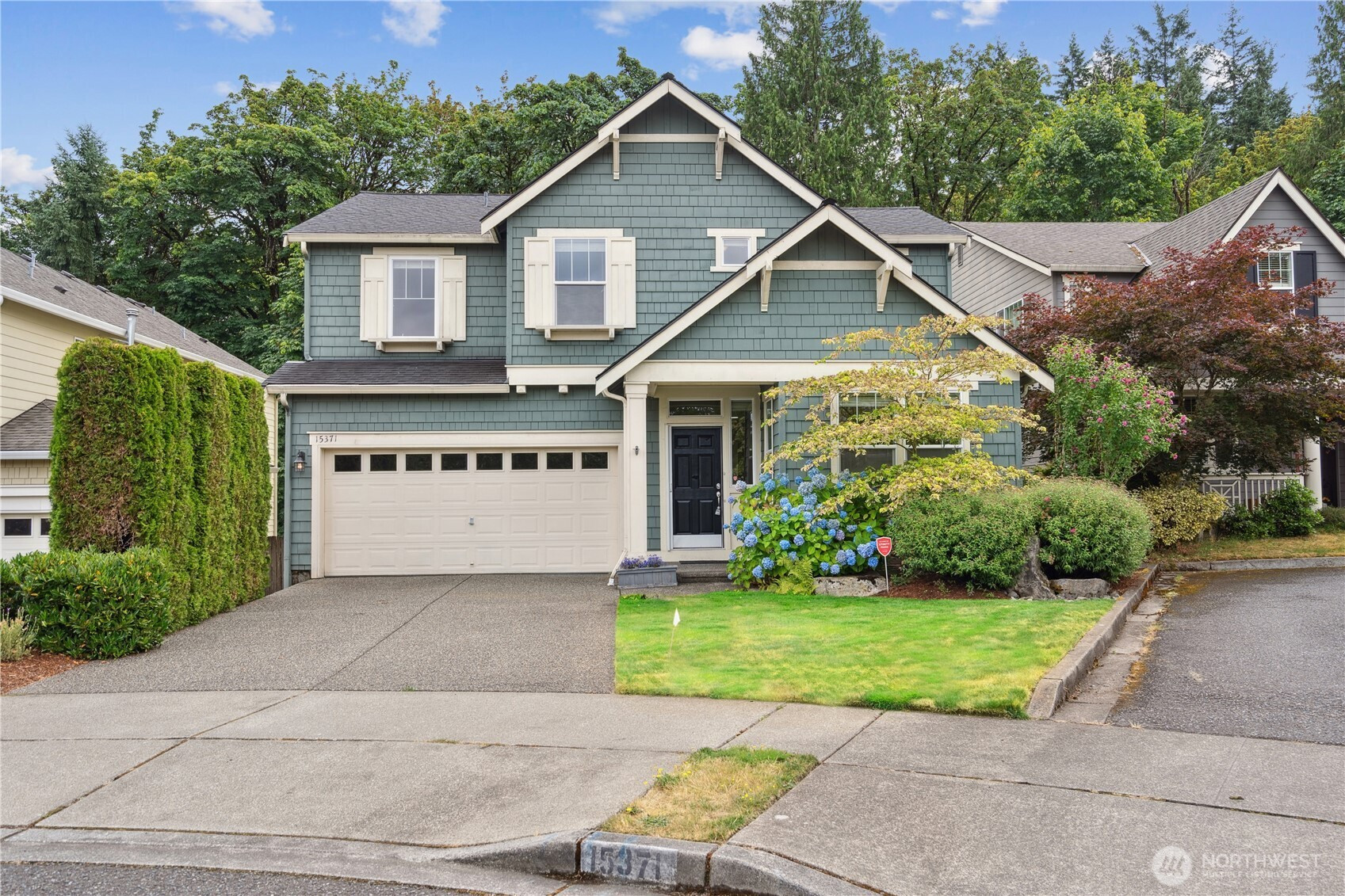 15371 129th Avenue NE, Woodinville, WA 98072