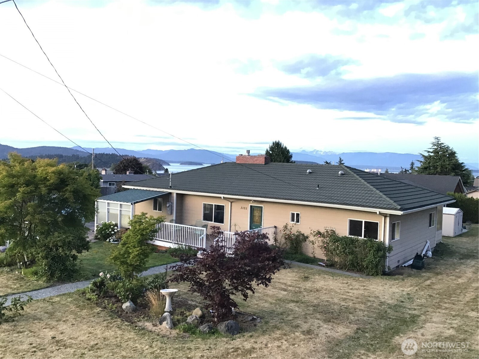 3105 K Avenue, Anacortes, WA 98221