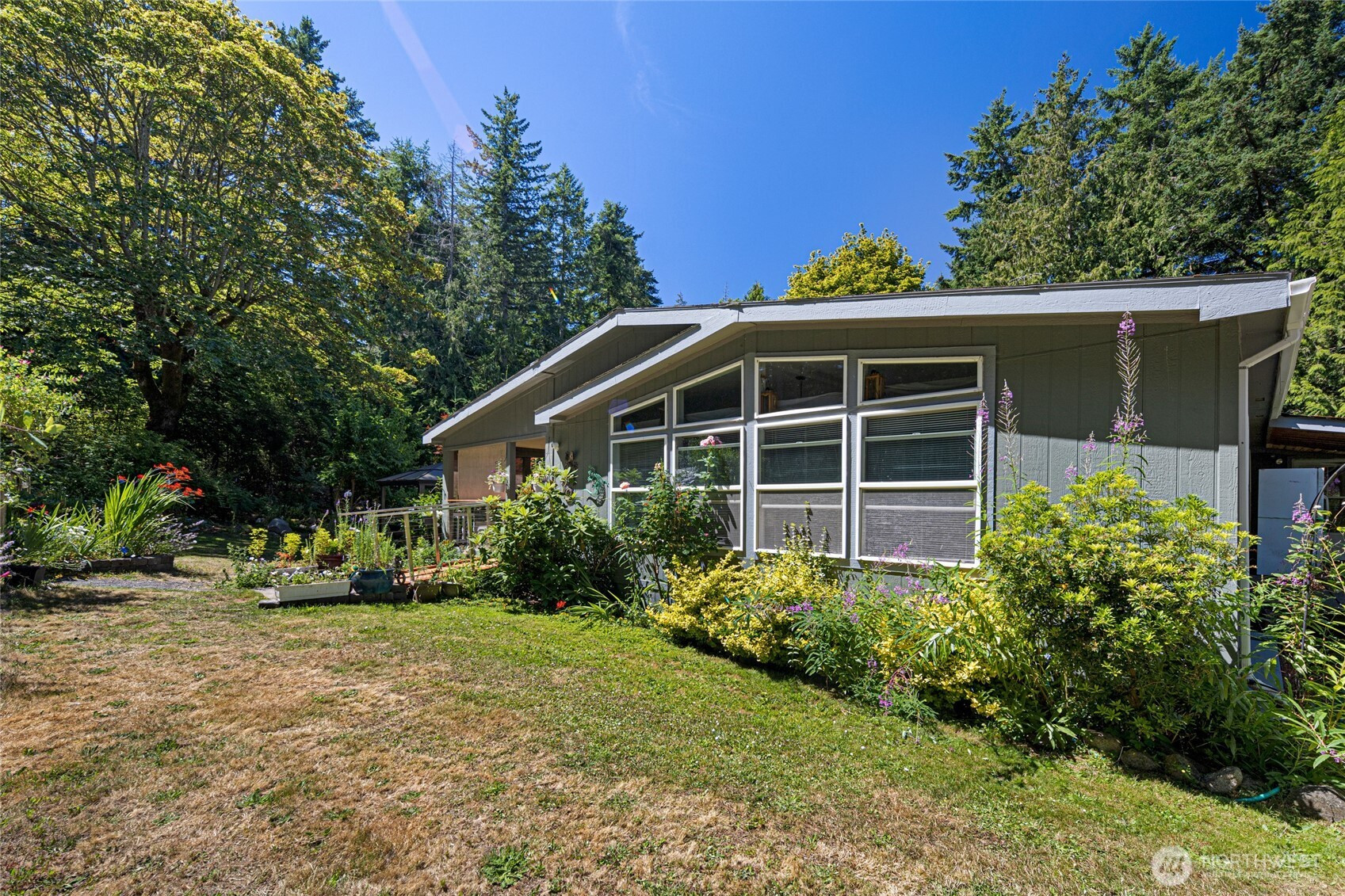 300 Wildflower Lane, Friday Harbor, WA 98250