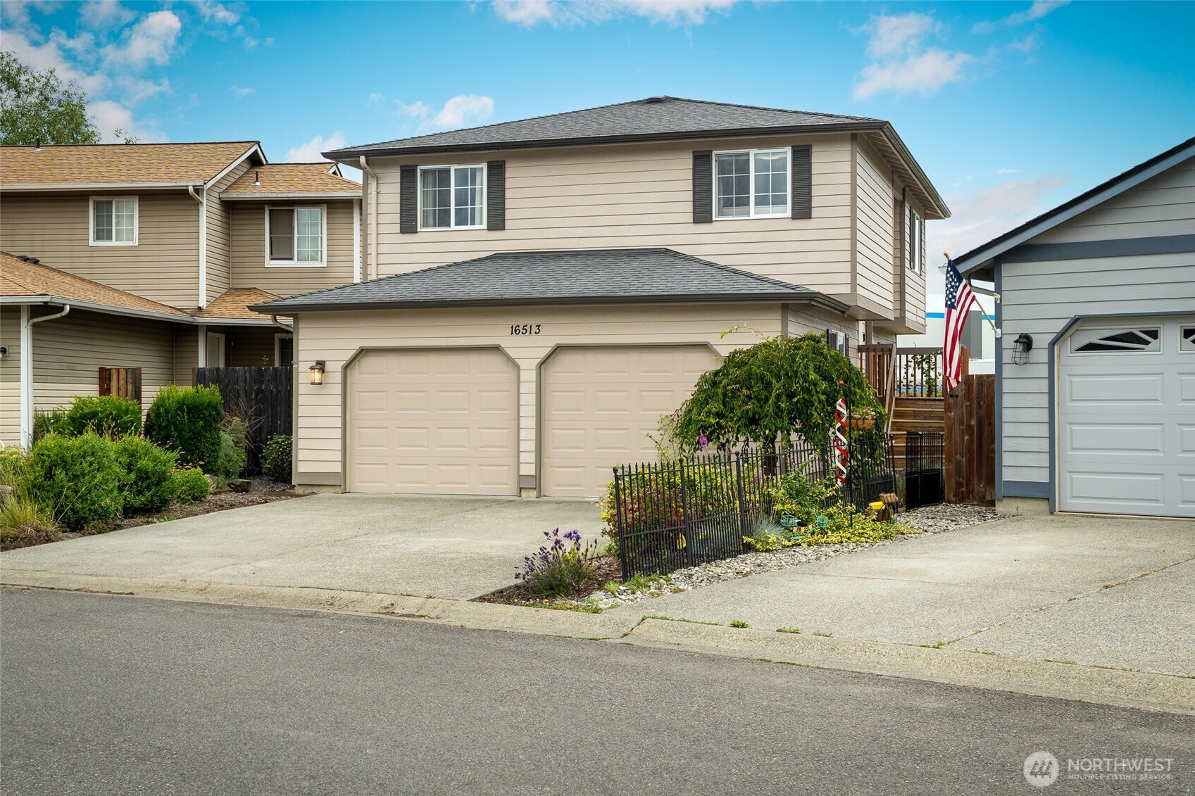 16513 42nd Avenue NE, Arlington, WA 98223