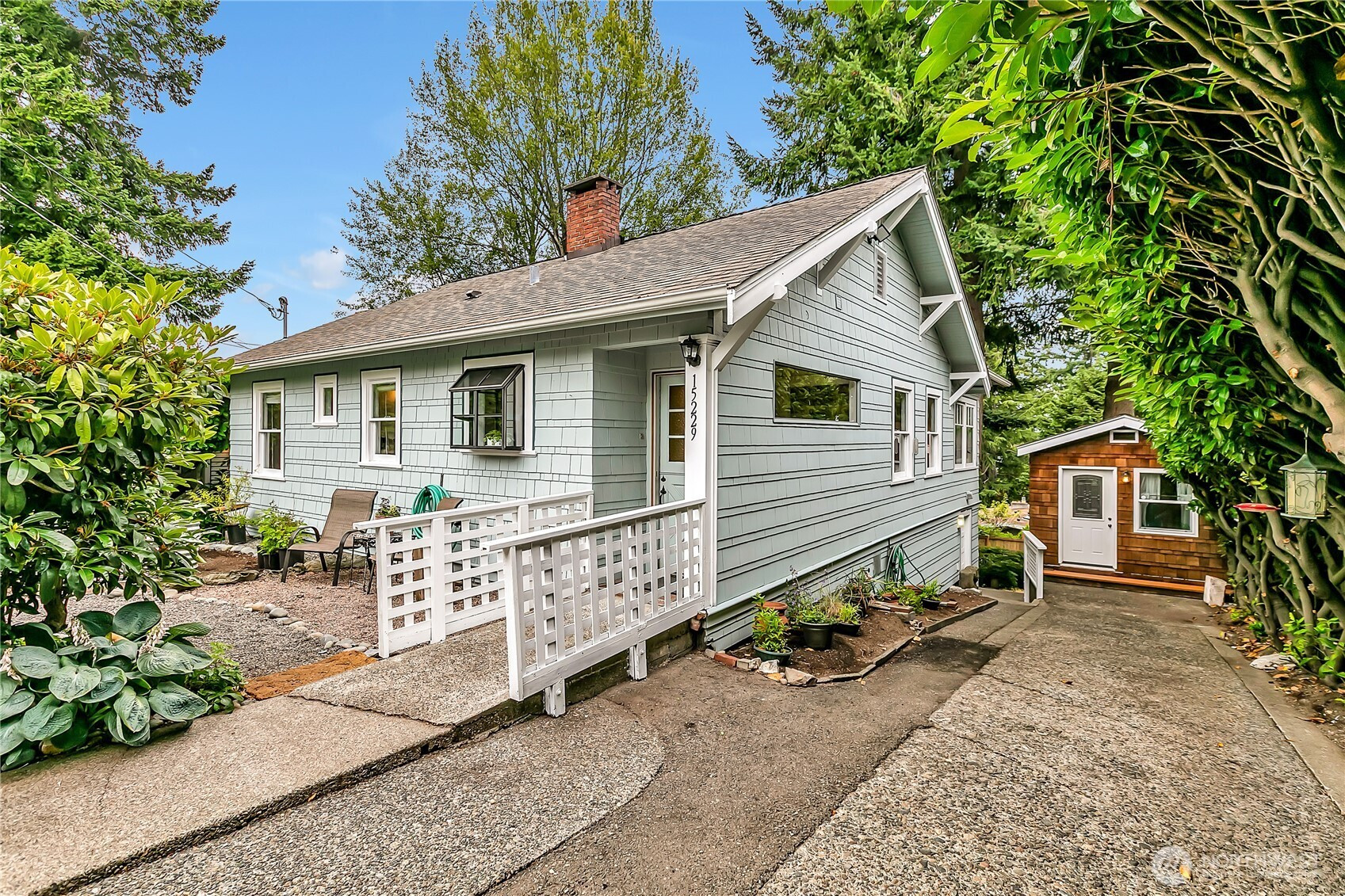 15229 22nd Avenue SW, Burien, WA 98166