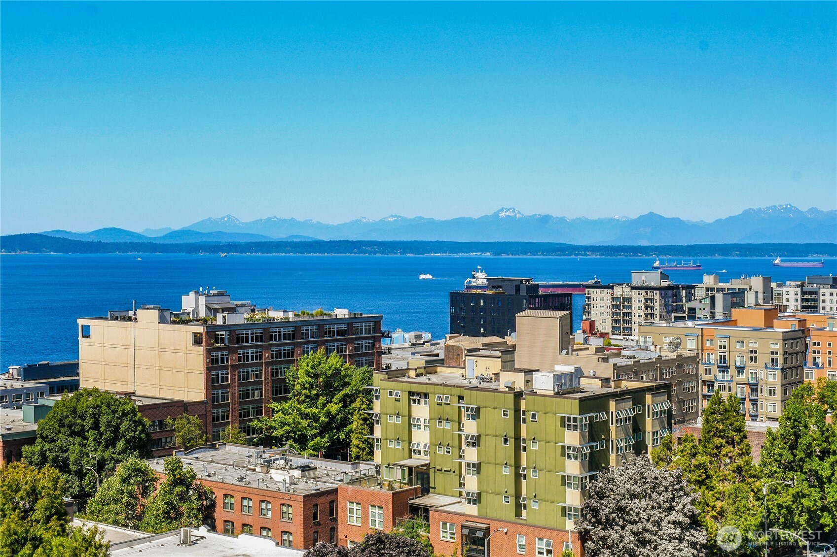 2201 3rd Avenue, Seattle, WA 98121