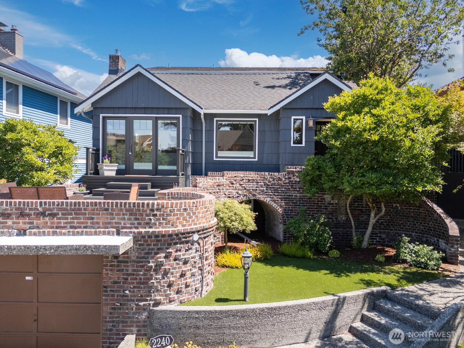 2240 Prescott Avenue SW, Seattle, WA 98126