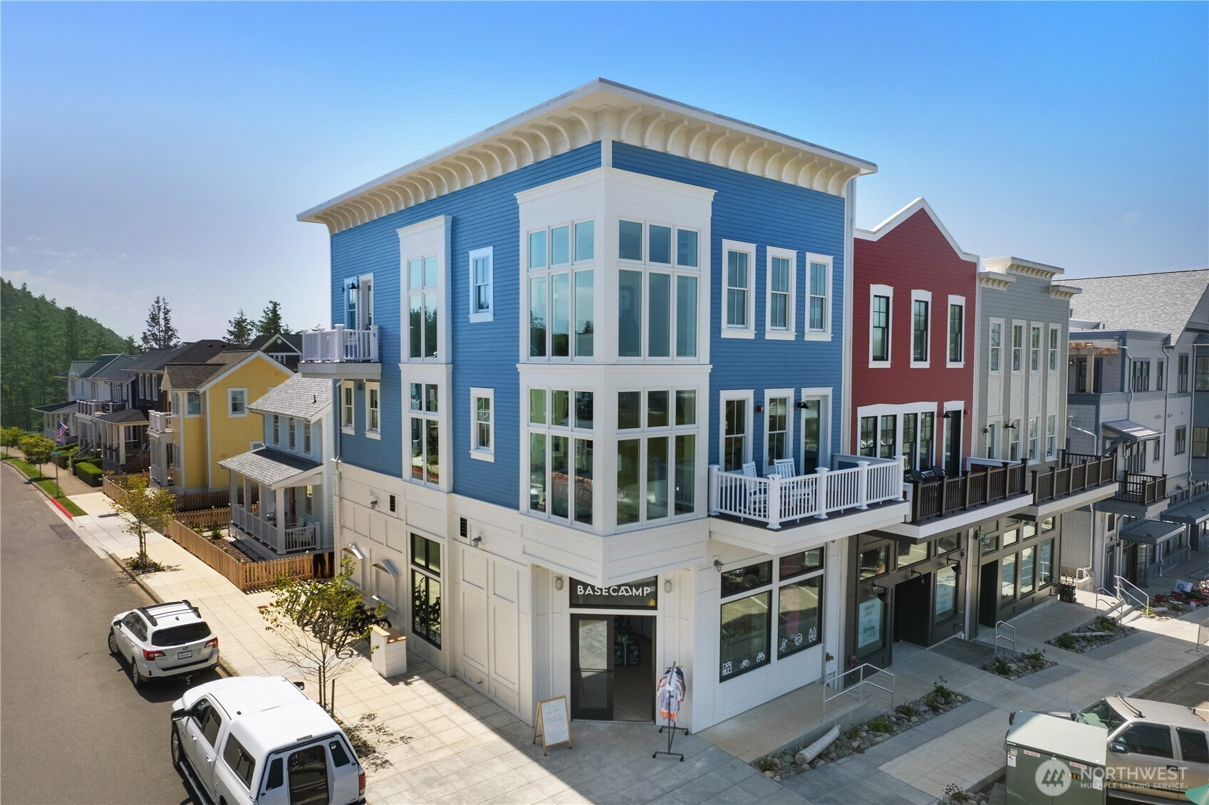 118 Market Street, Pacific Beach, WA 98571