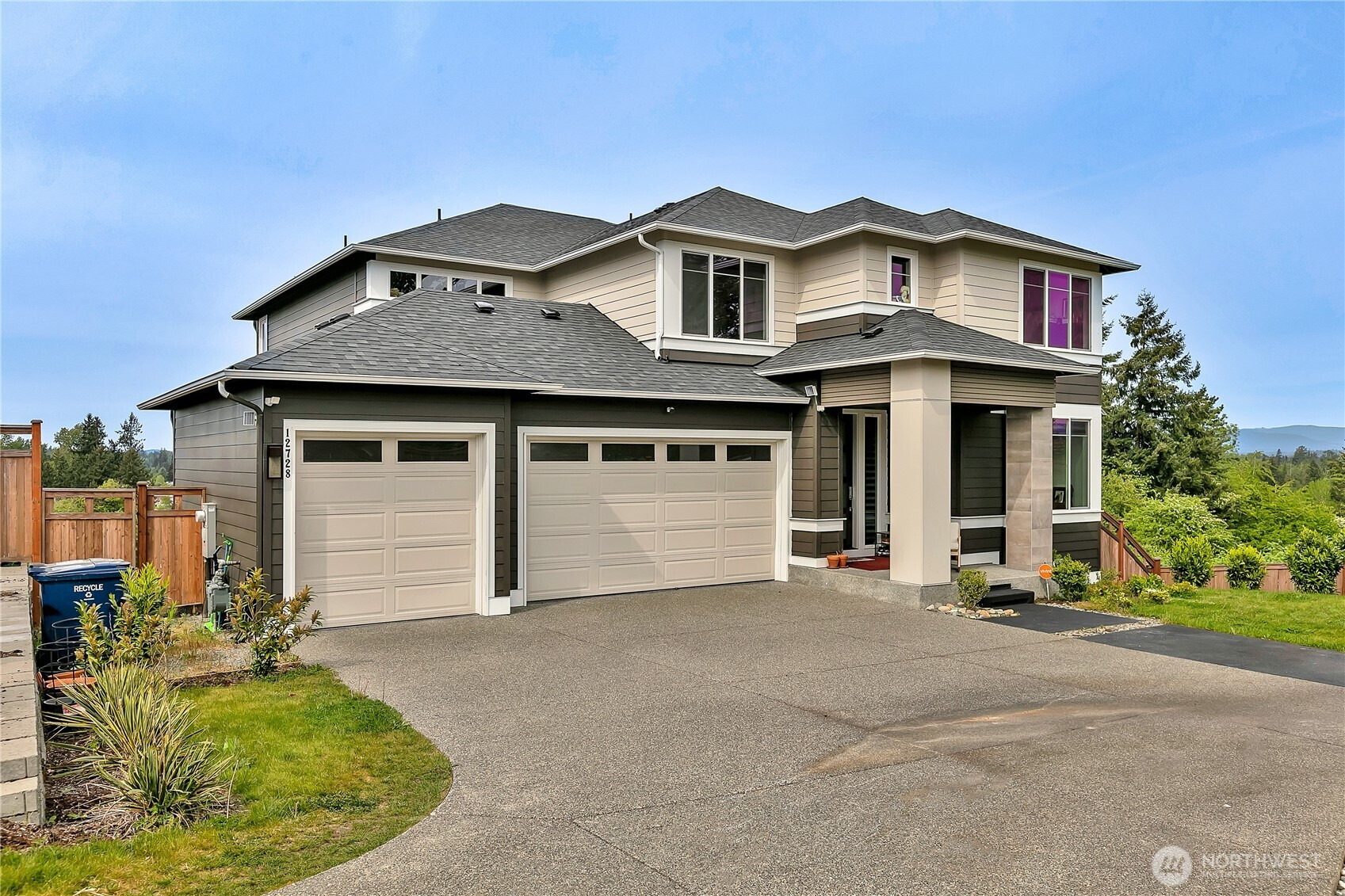 12728 SE 287th Place, Auburn, WA 98092