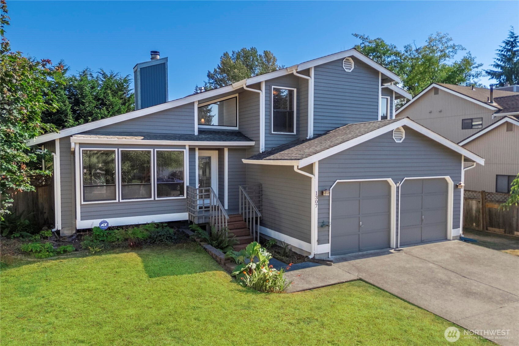 1307 SW 323rd Street, Federal Way, WA 98023