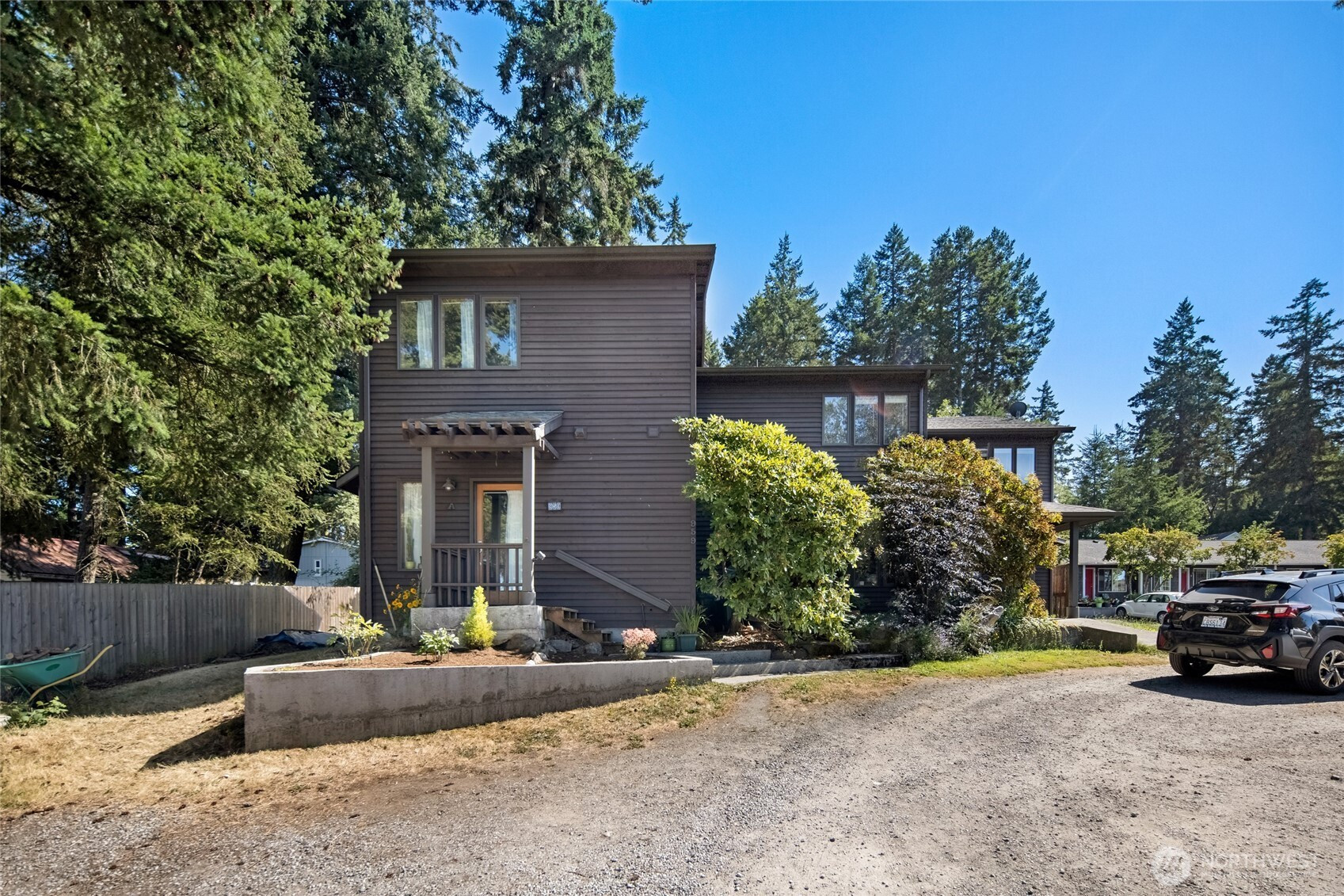 959 Guard Street, Friday Harbor, WA 98250