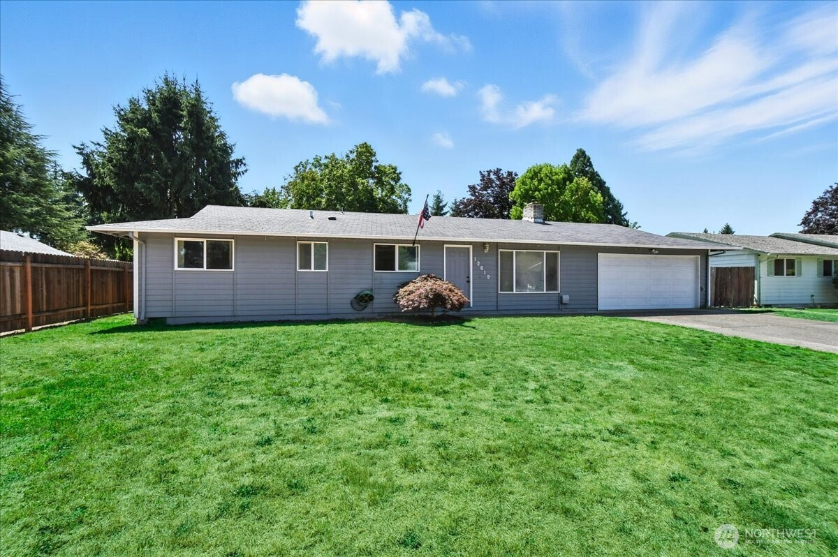 12619 SE 10th Street, Vancouver, WA 98683