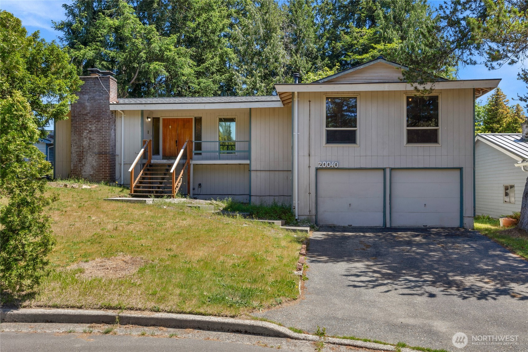 20040 61st Court NE, Kenmore, WA 98028