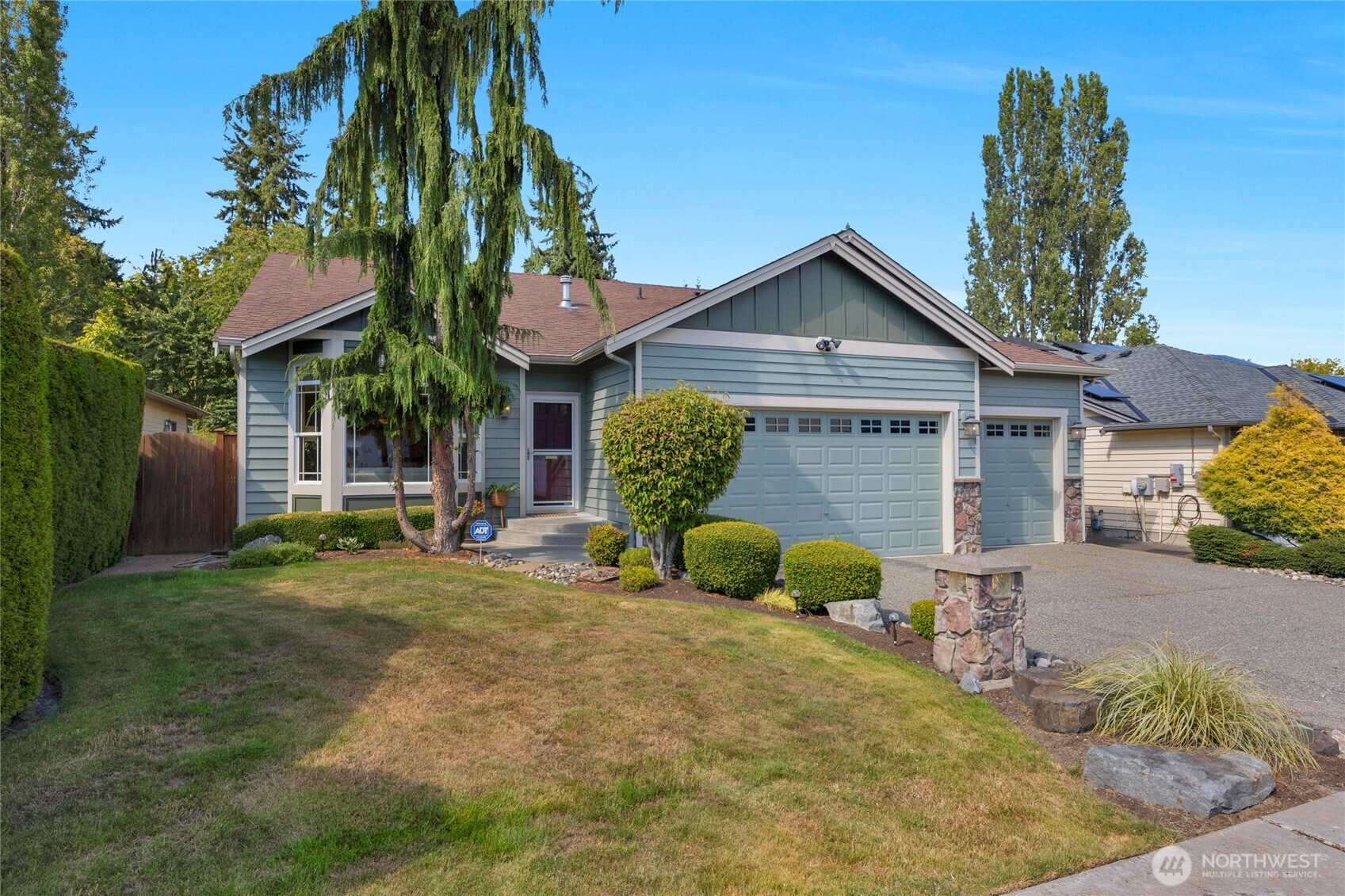 5109 115th Street SE, Everett, WA 98208