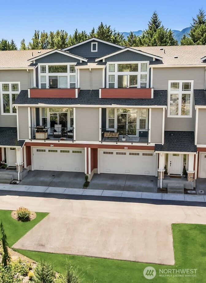 369 E Park Street, North Bend, WA 98045