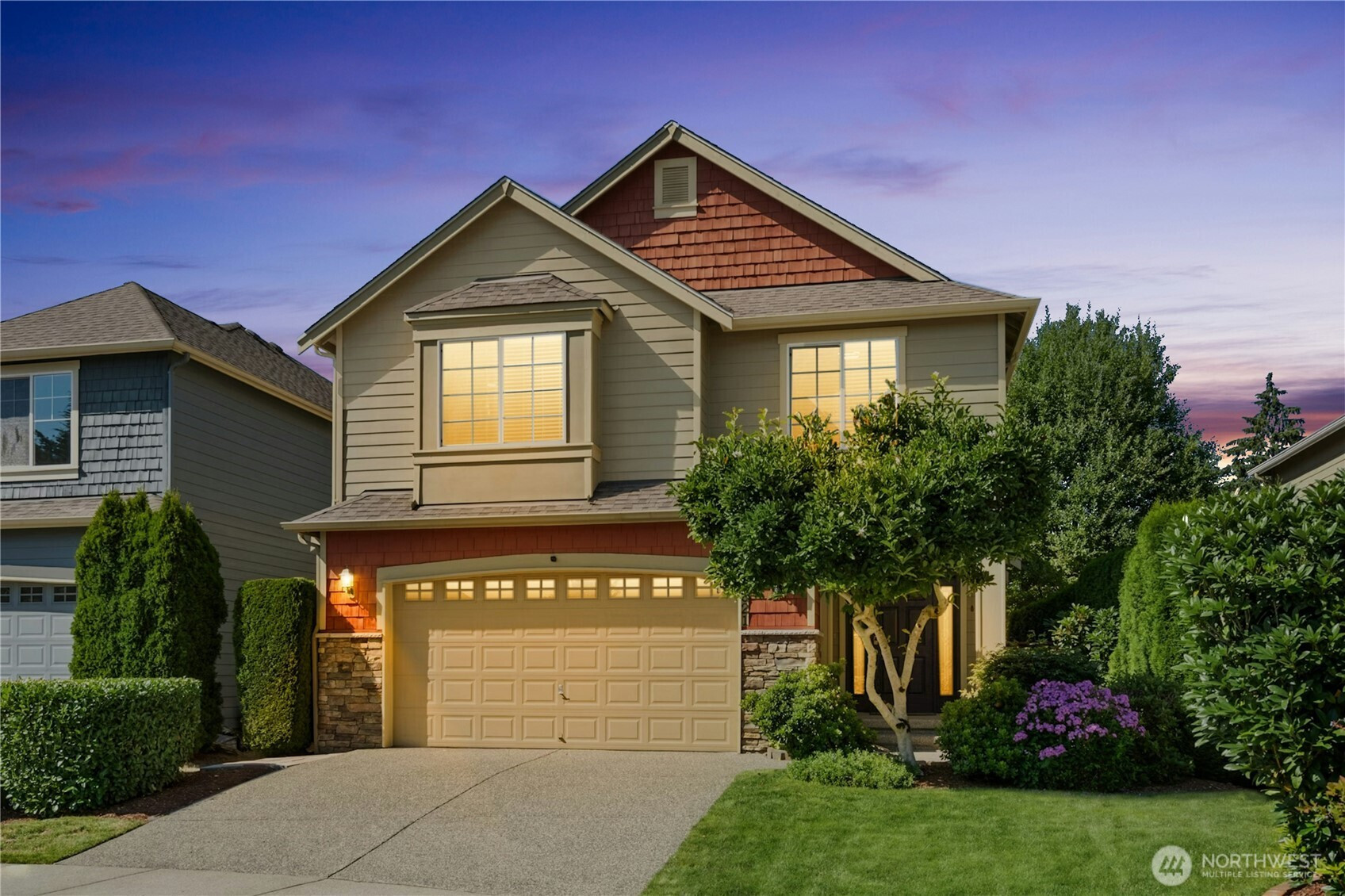 3821 164th Place SE, Bothell, WA 98012