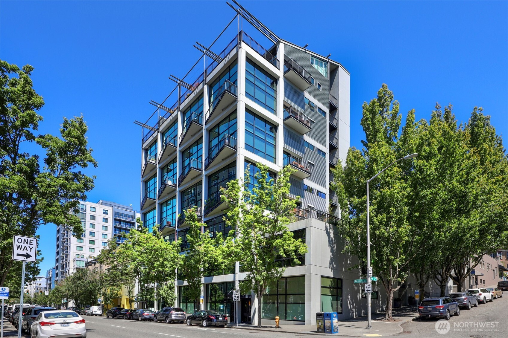 80 Vine Street, Seattle, WA 98121