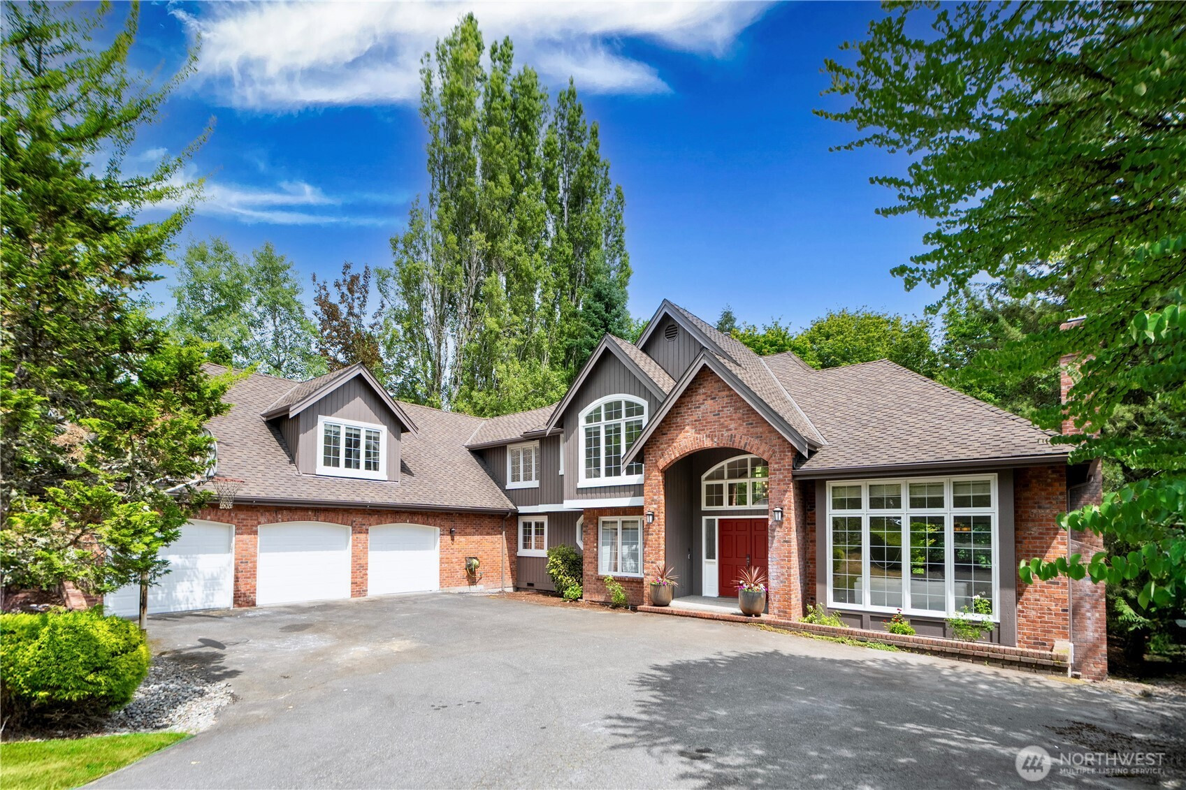 12914 182nd Avenue NE, Redmond, WA 98052