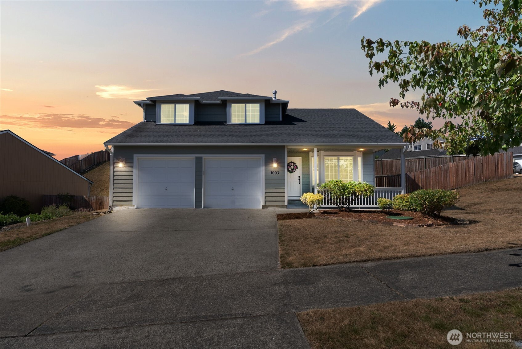 1003 Chatham Drive SE, Olympia, WA 98513
