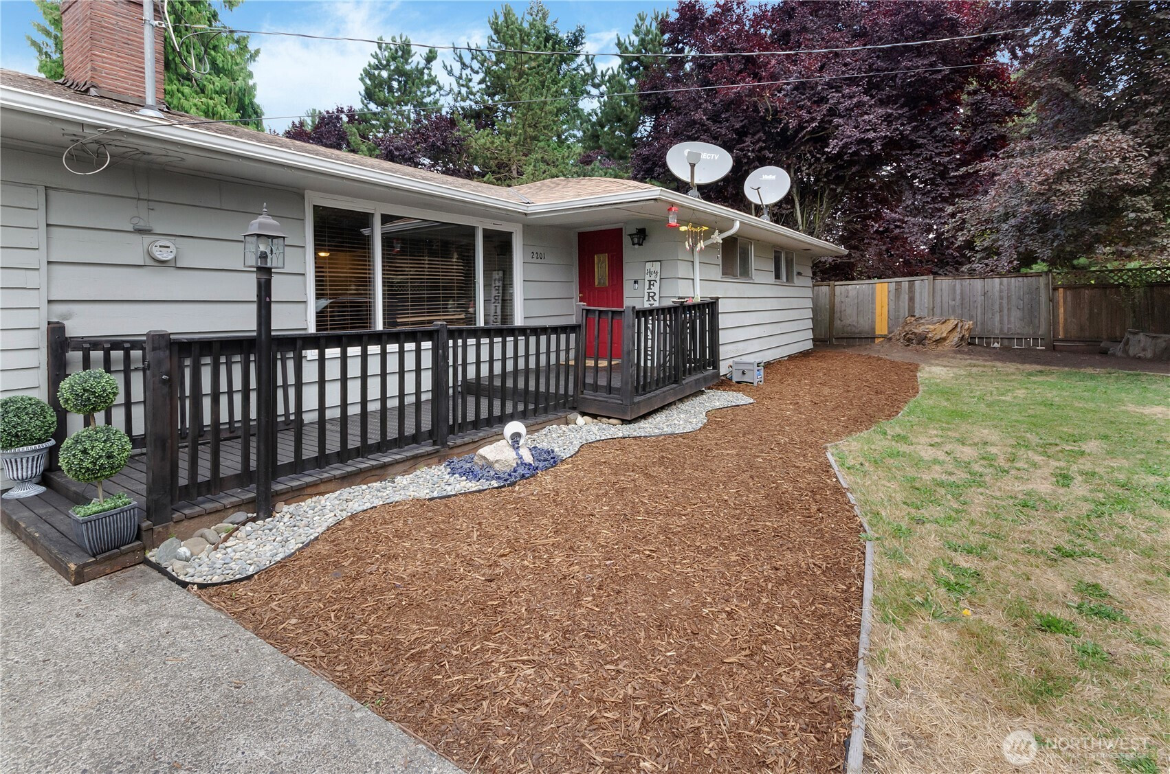 2201 D Street SE, Auburn, WA 98002