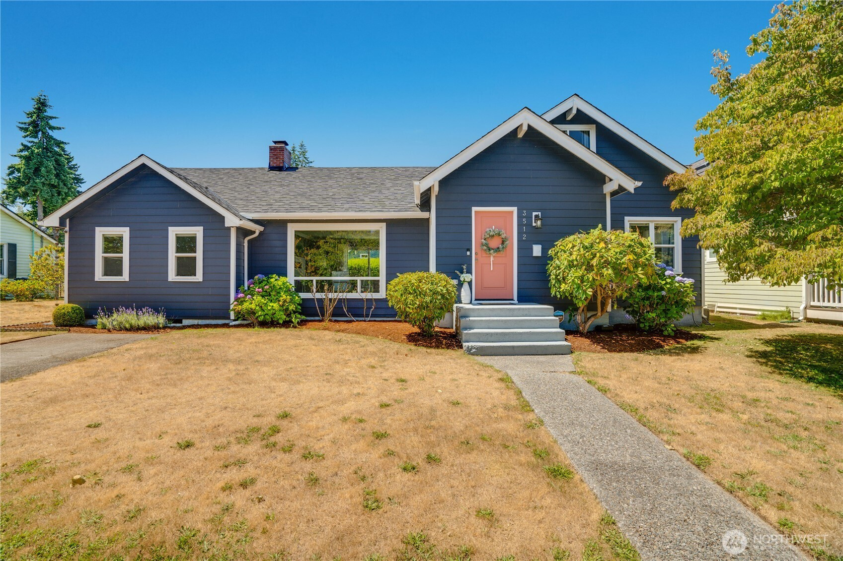 3512 N Ferdinand Street, Tacoma, WA 98407