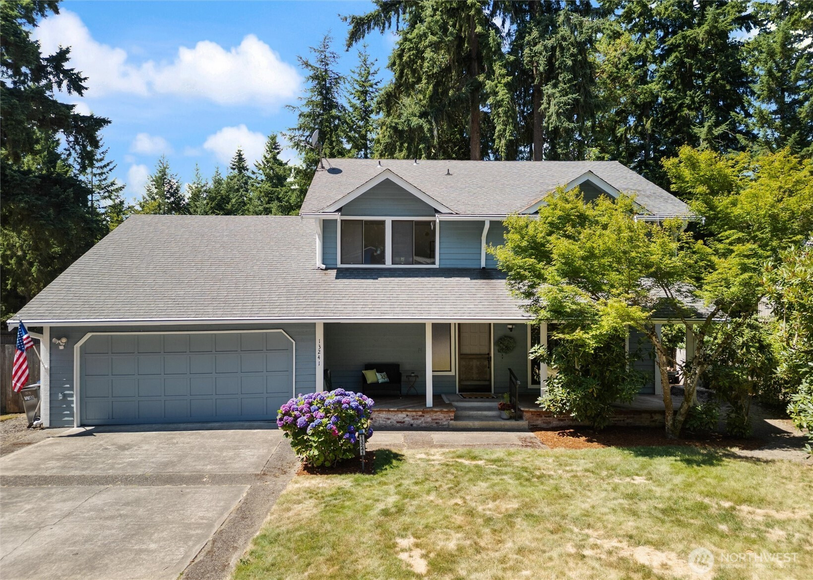 13241 Silverhill Place NW, Silverdale, WA 98383