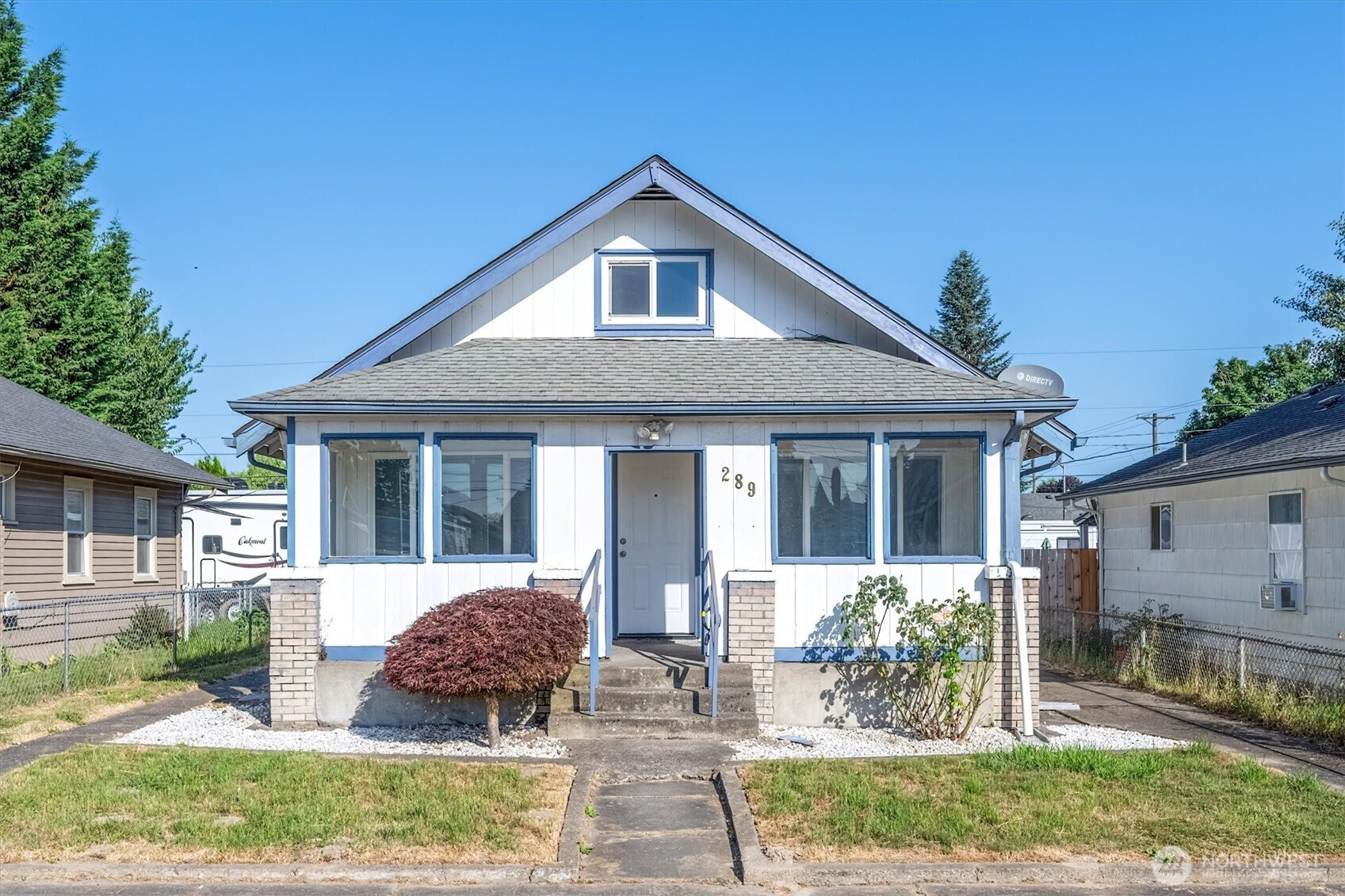 289 24th Avenue, Longview, WA 98632