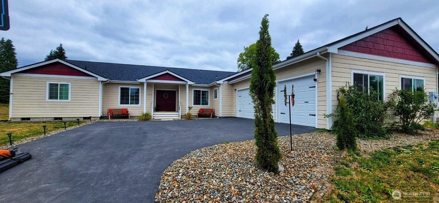 3652 Pennsylvania Street, Longview, WA 98632
