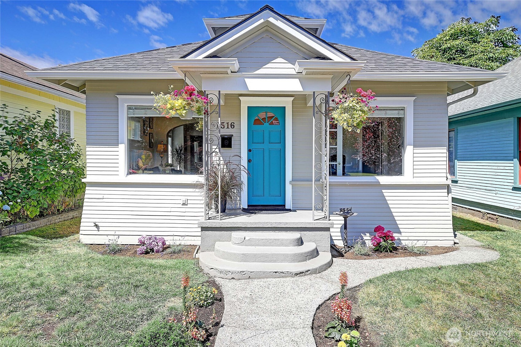 1516 Hoyt Avenue, Everett, WA 98201