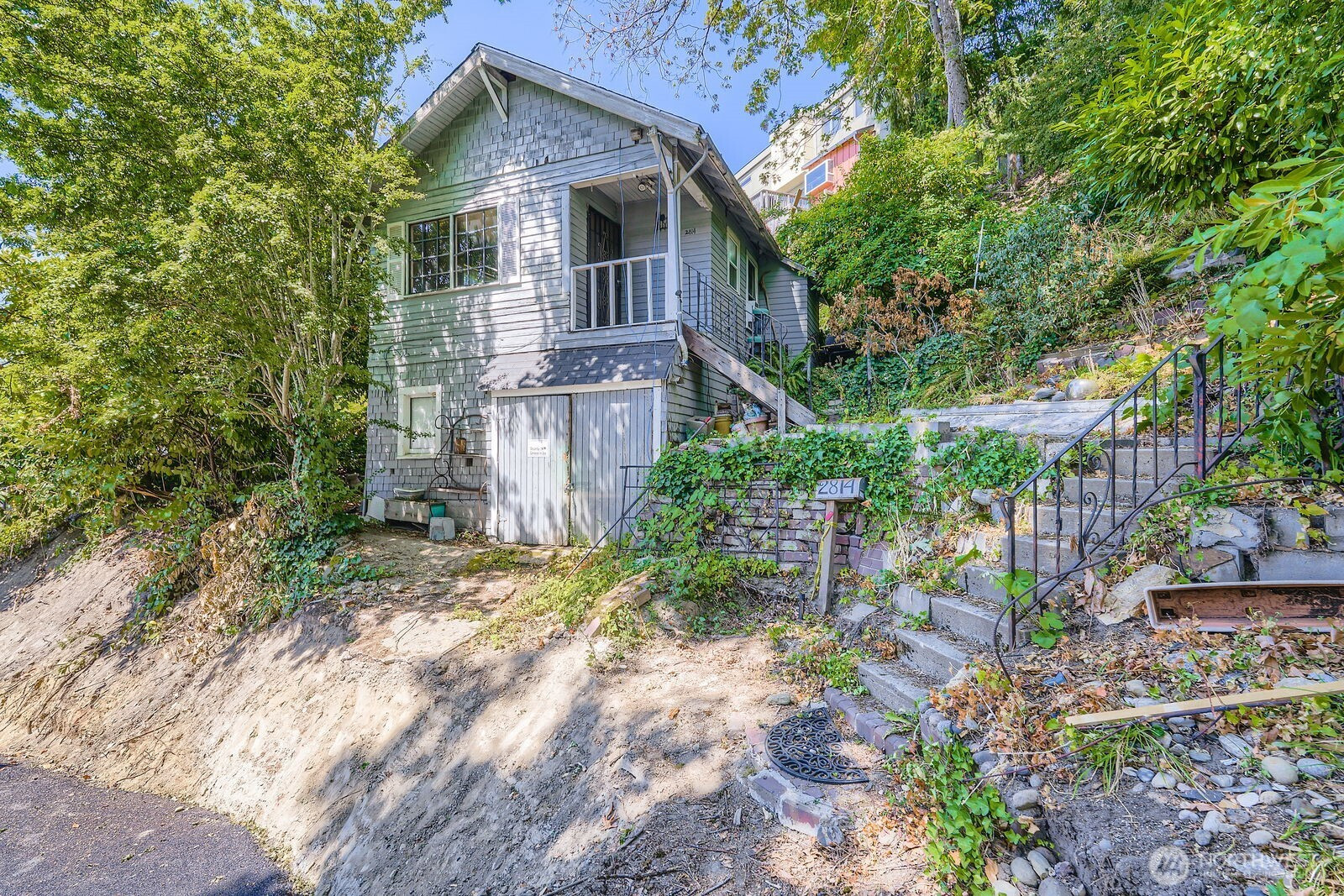 2814 S Grand St, Seattle, WA 98144