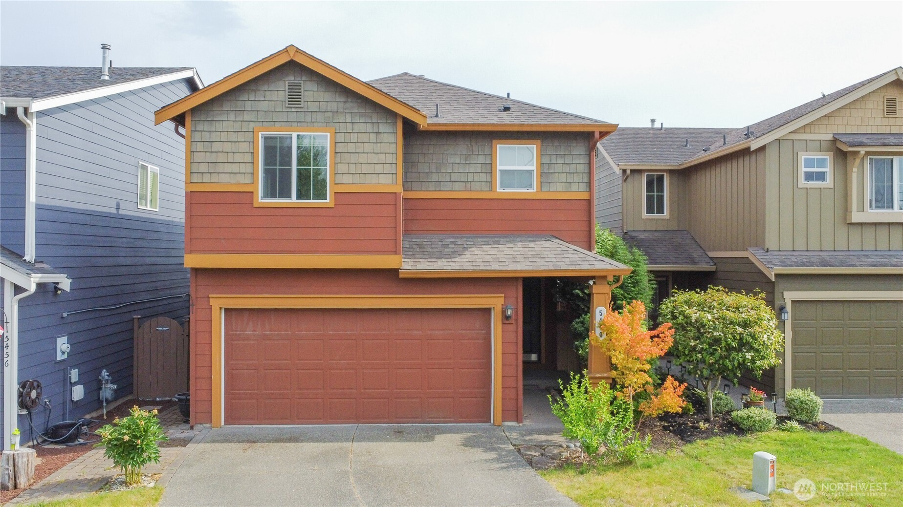 5450 Discovery Street E, Fife, WA 98424
