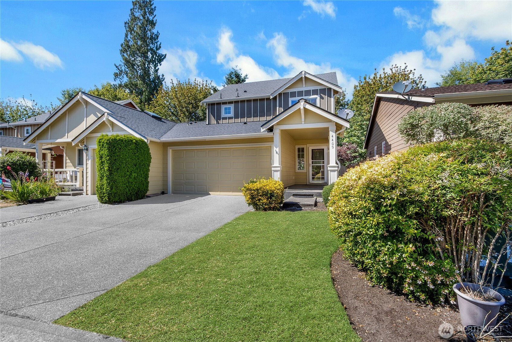 4409 Roxanna Loop SE, Lacey, WA 98503