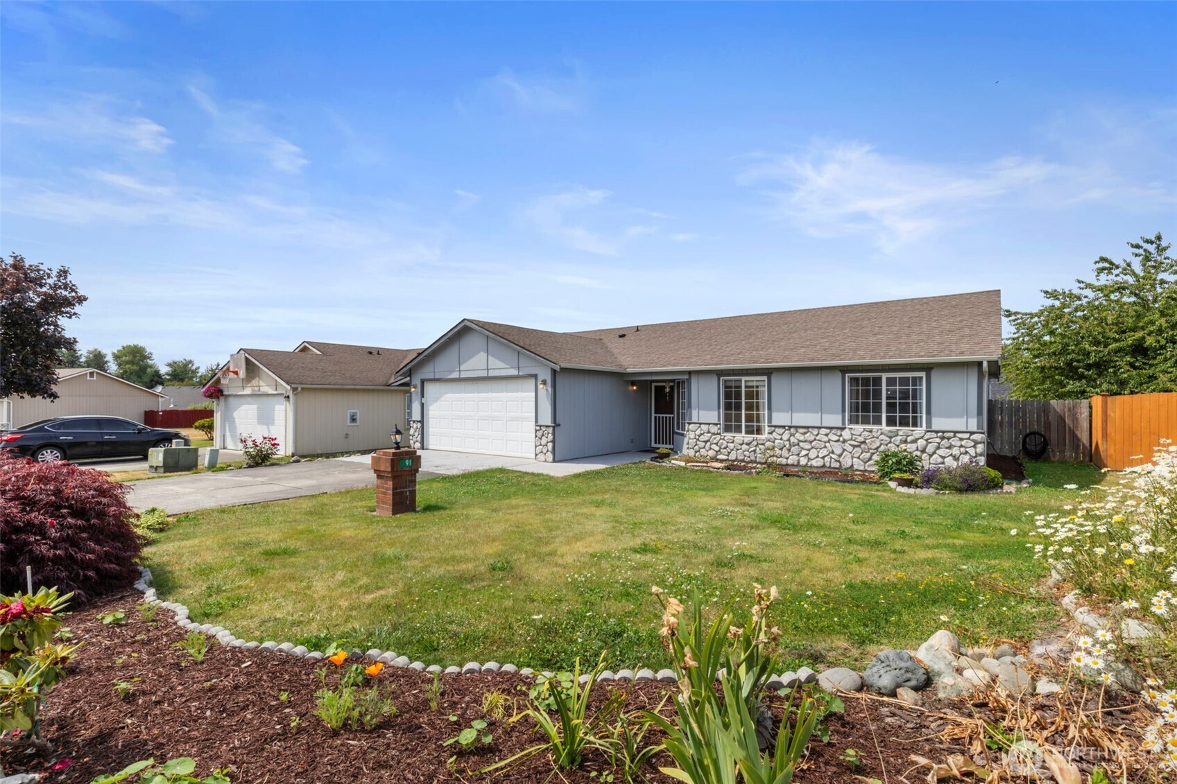 91 Patriot Way, Sequim, WA 98382