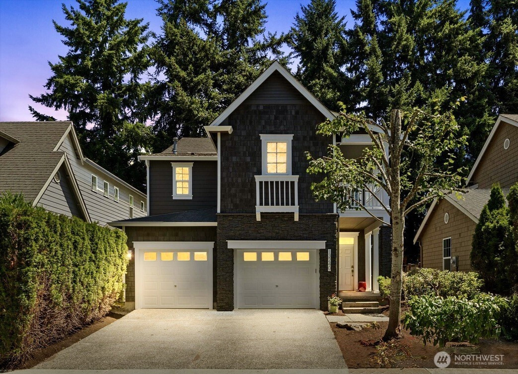 13240 126th Court NE, Kirkland, WA 98034