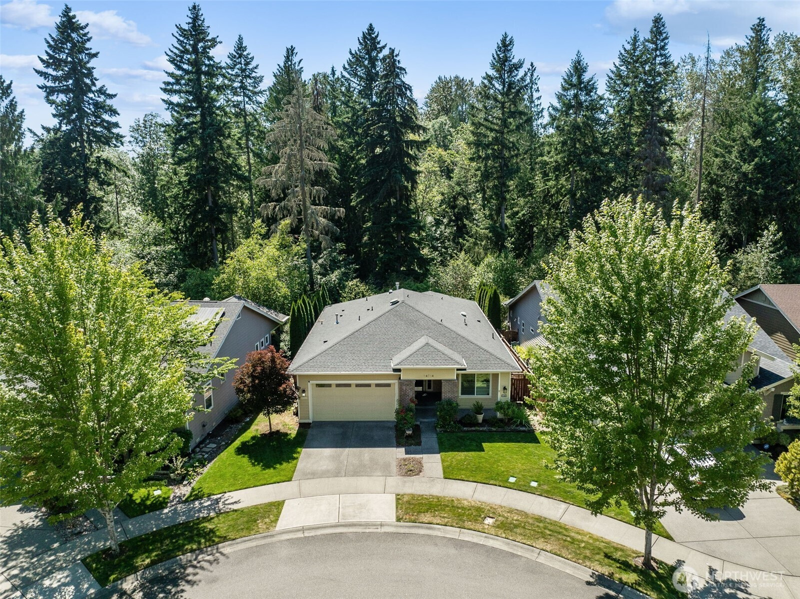 14714 Knoll Park Court E, Bonney Lake, WA 98391