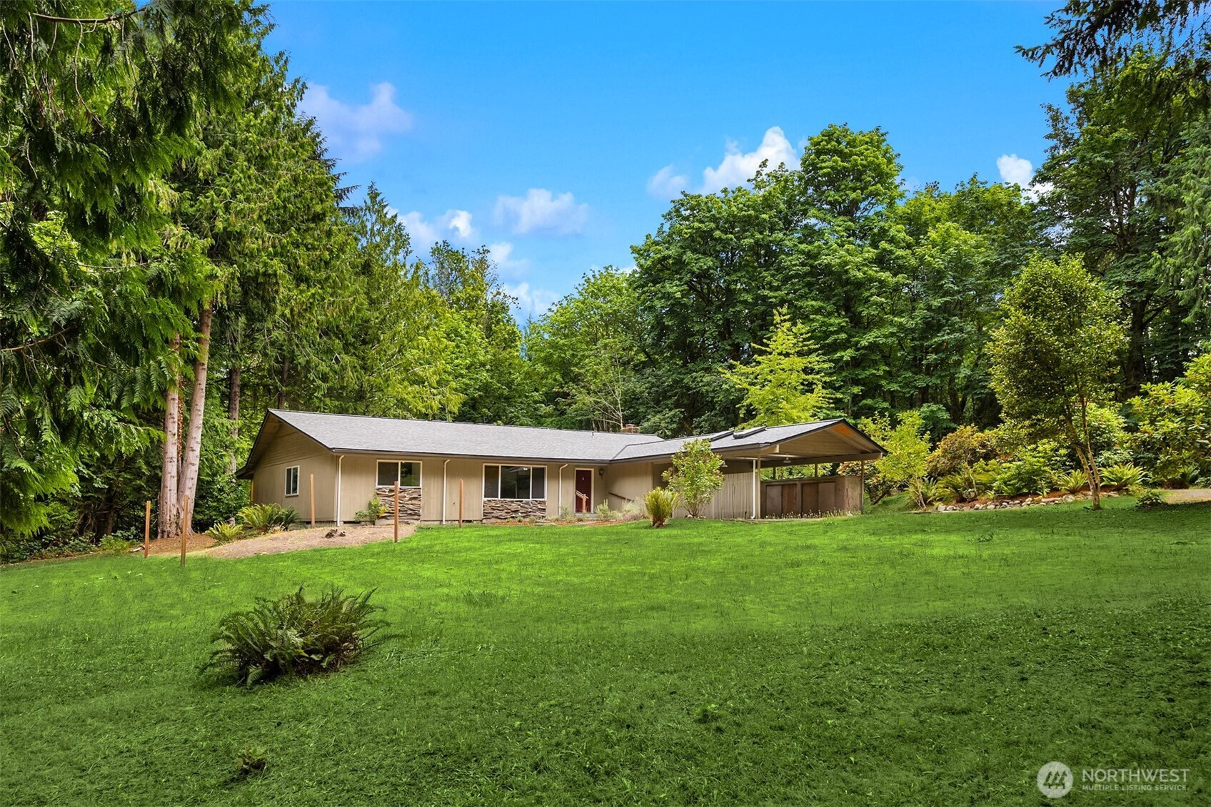13909 Ellingsen Road NE, Bainbridge Island, WA 98110
