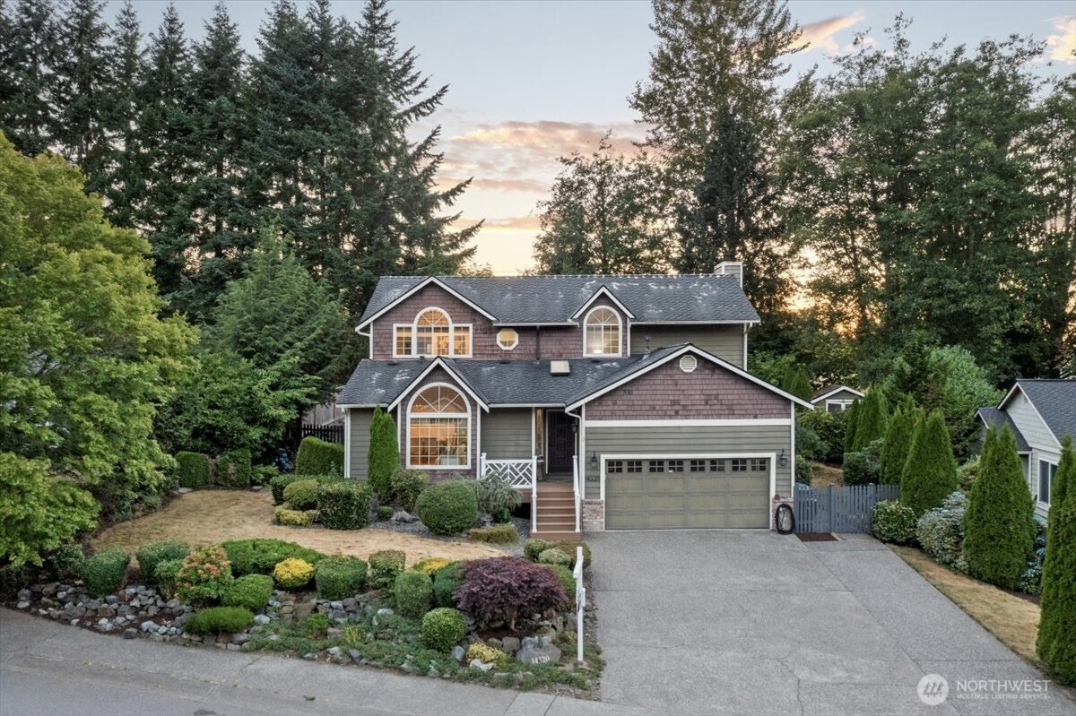 14320 Cascade Drive SE, Snohomish, WA 98296