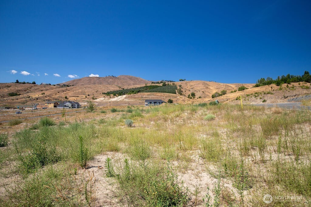 0 Lot 3 Farmstead Lane, Wenatchee, WA 98801