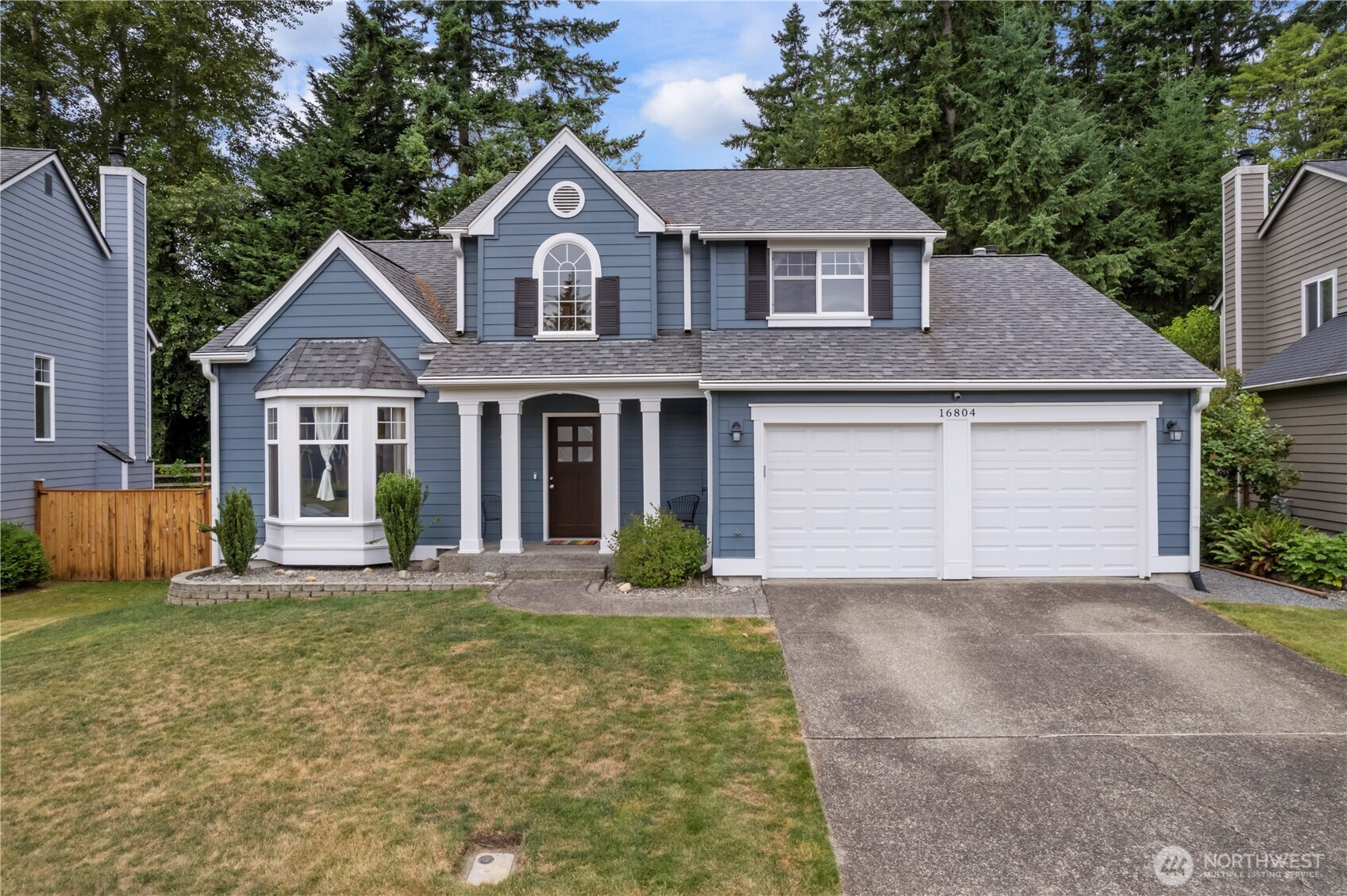 16804 132nd Avenue E, Puyallup, WA 98374