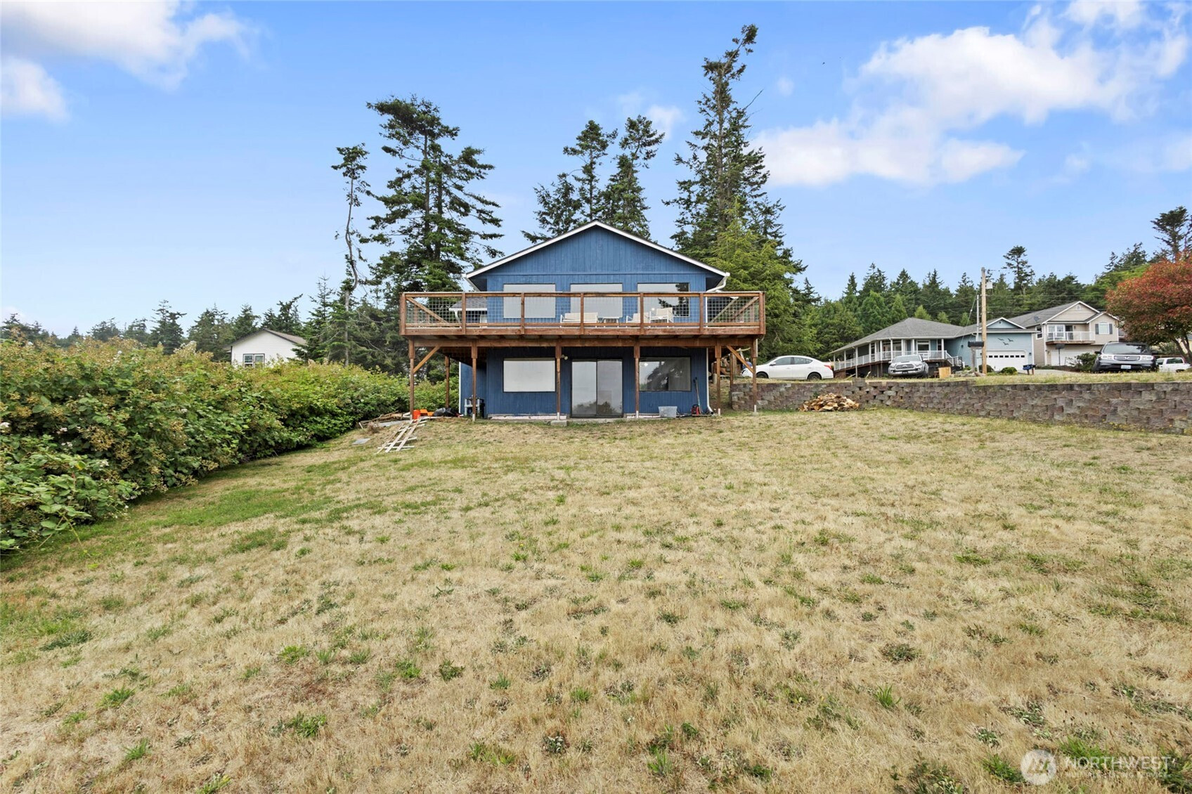 1021 Halsey Drive, Coupeville, WA 98239