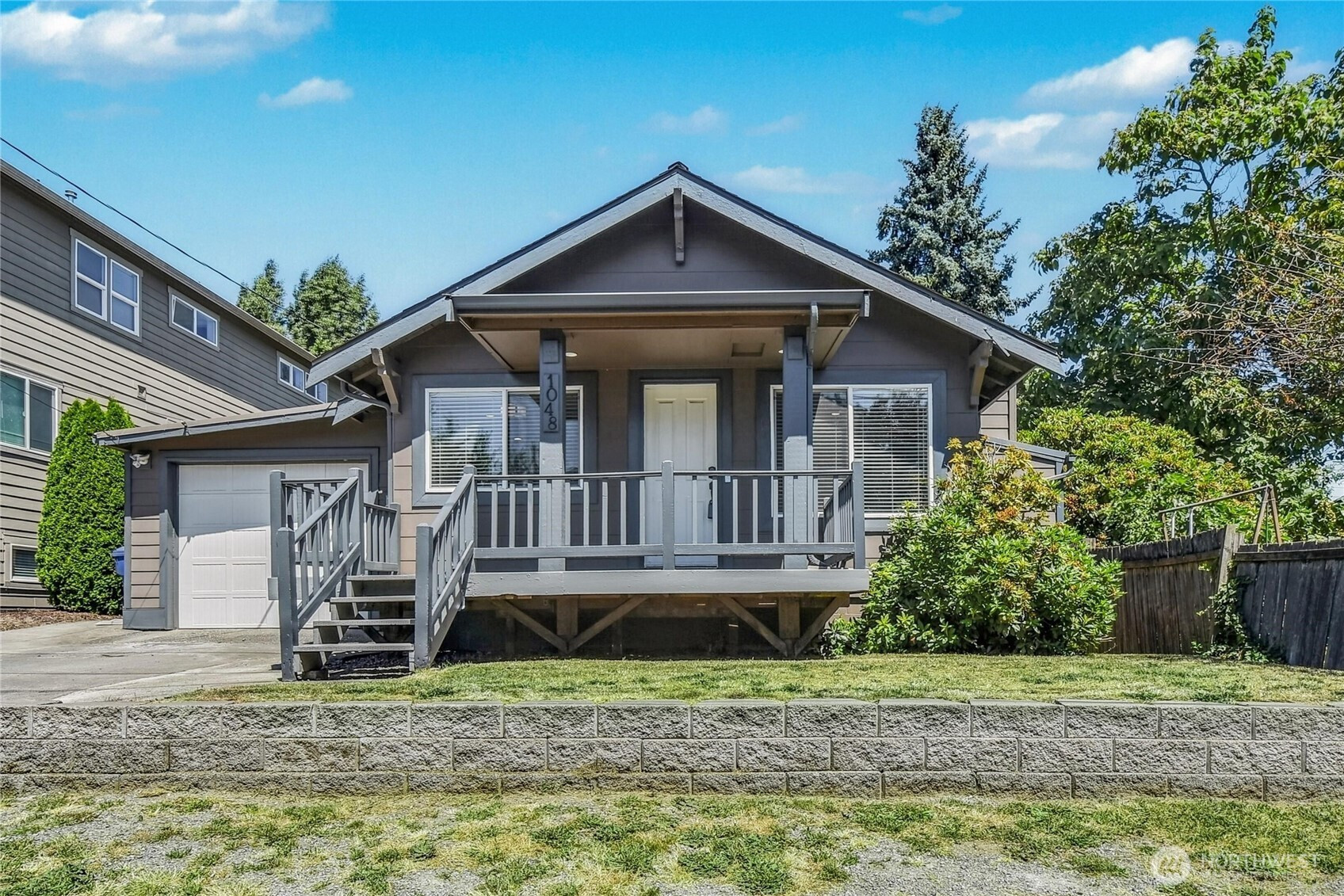 1048 S Director Street, Seattle, WA 98108