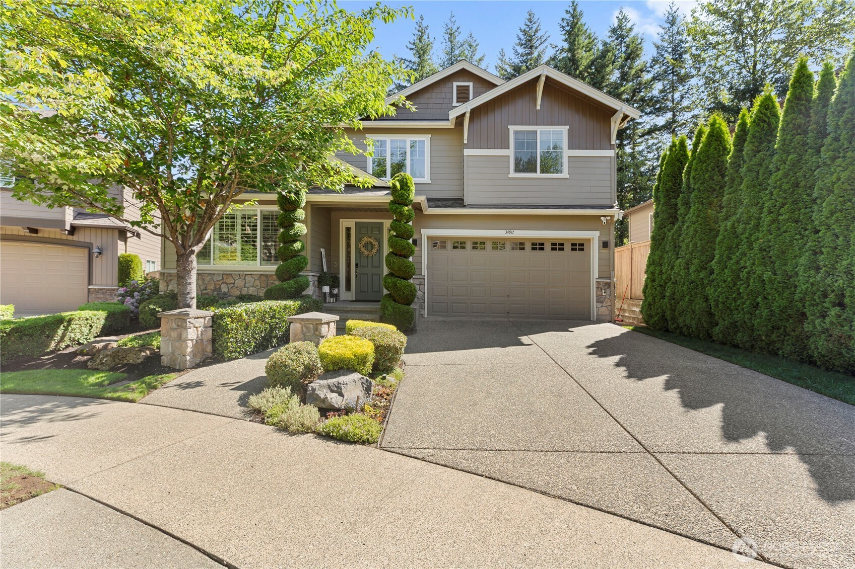 34917 SE Moffat Street, Snoqualmie, WA 98065