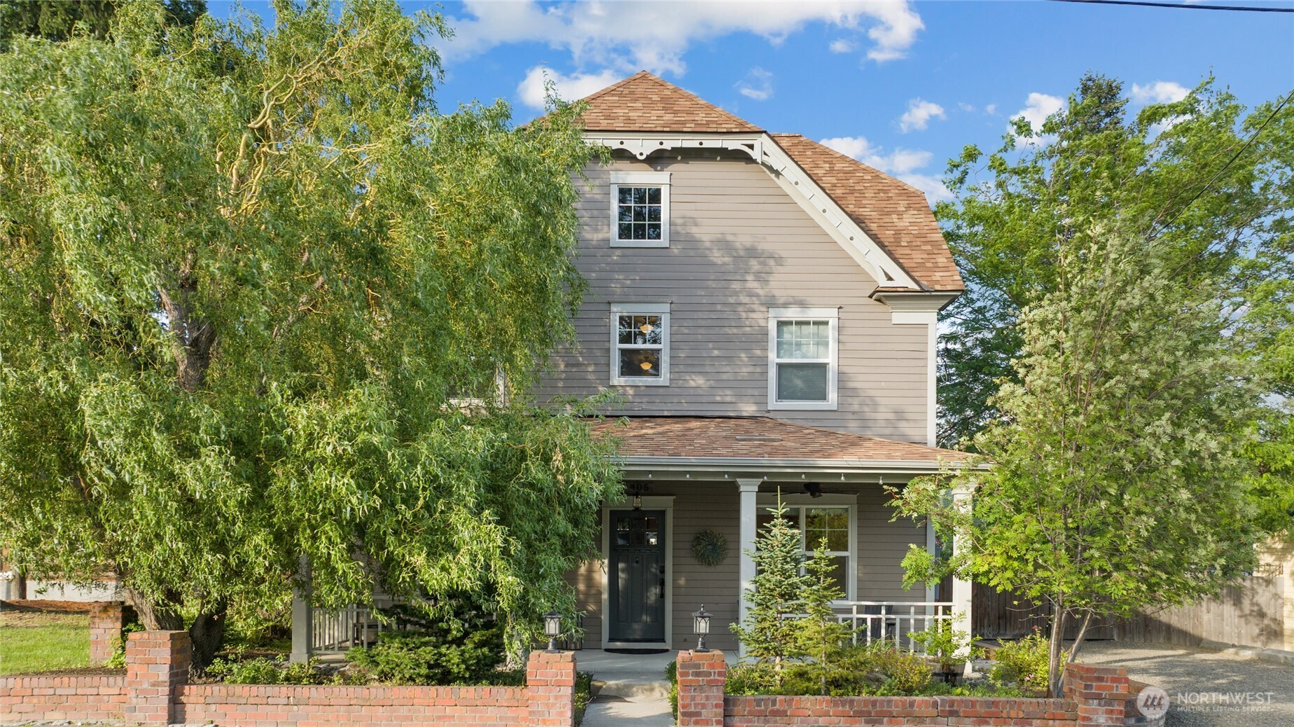 405 N Second Street, Roslyn, WA 98941