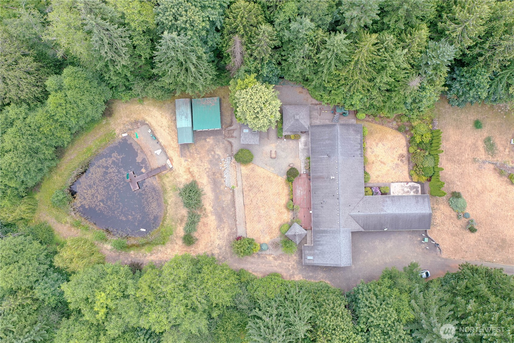 8951 Bethel Burley Road Road SE, Port Orchard, WA 98367