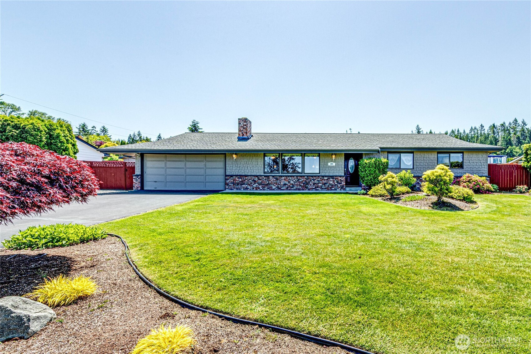 305 Norman Street, Sequim, WA 98382