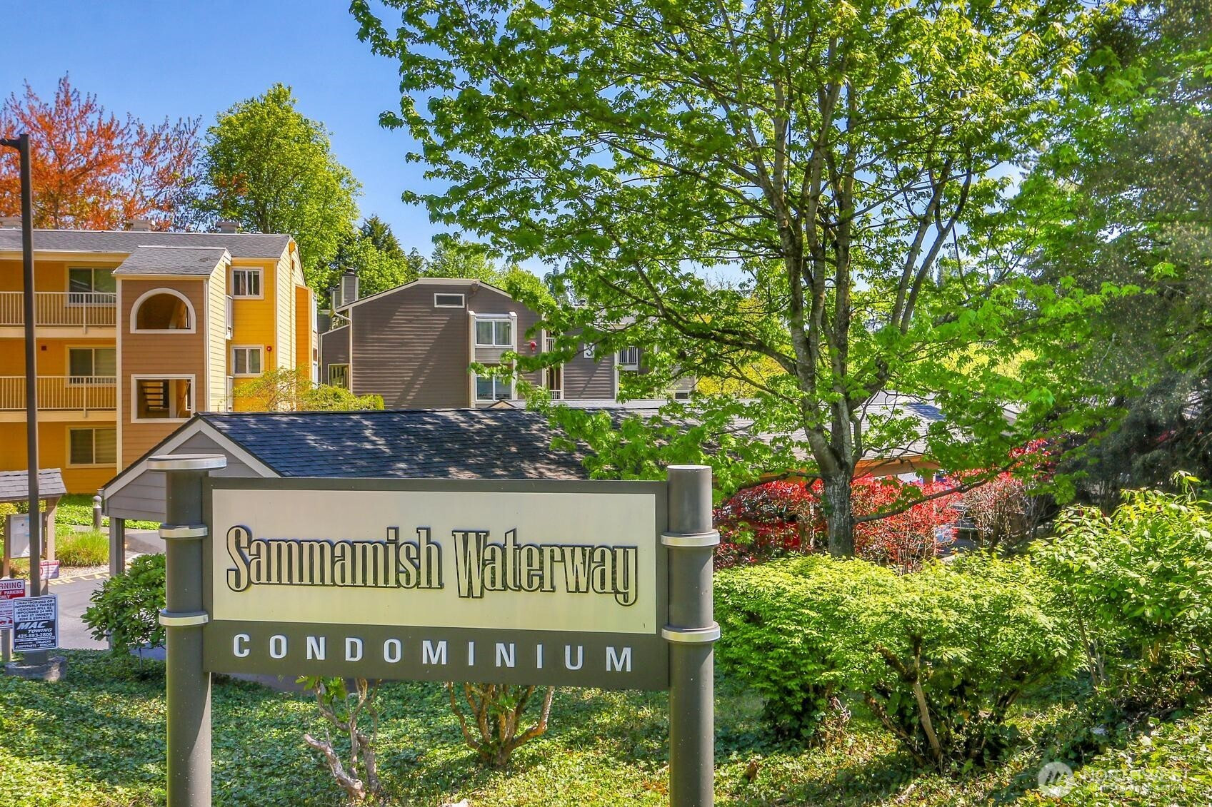 7276 W Lake Sammamish Parkway NE, Redmond, WA 98052