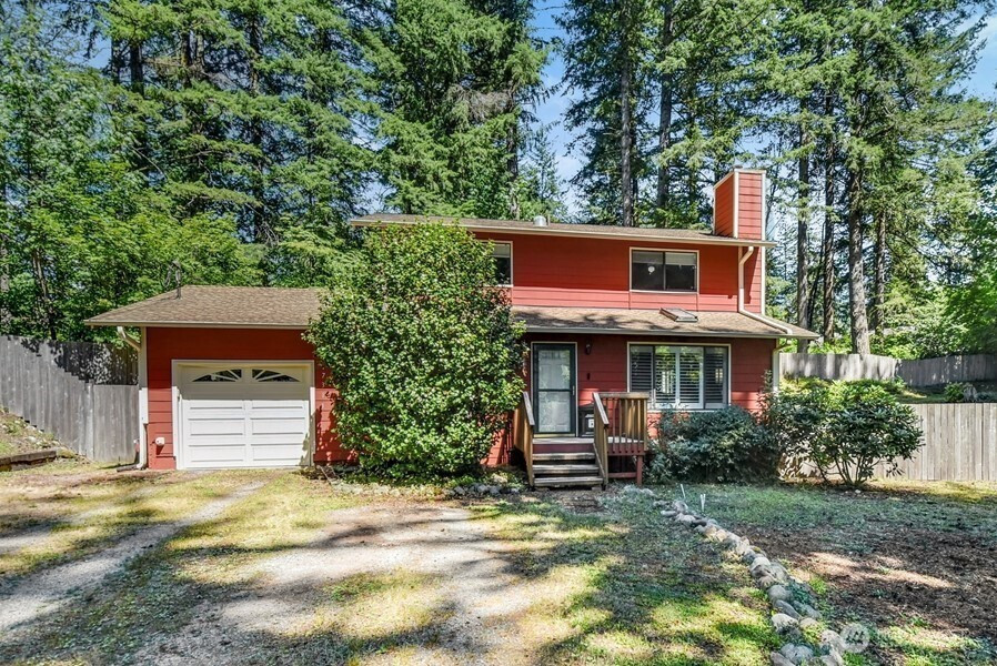 17314 430th Avenue SW, North Bend, WA 98045