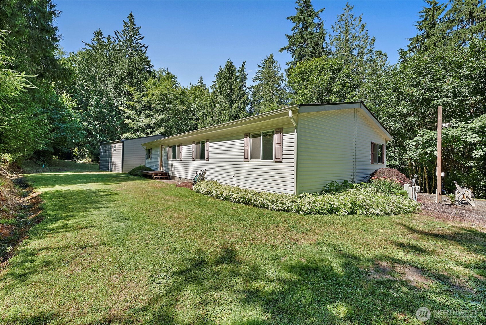 6677 SE Sedgwick Road, Port Orchard, WA 98366