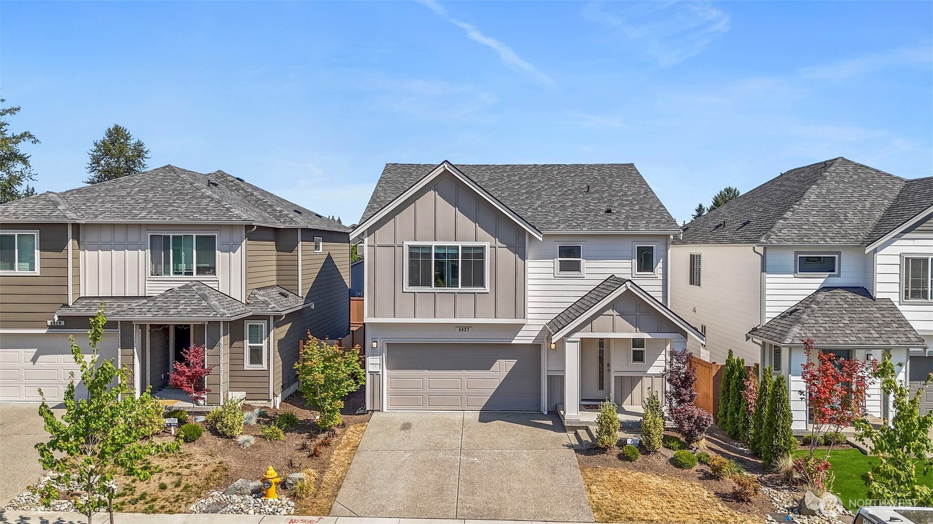 8827 53rd Place NE, Marysville, WA 98270