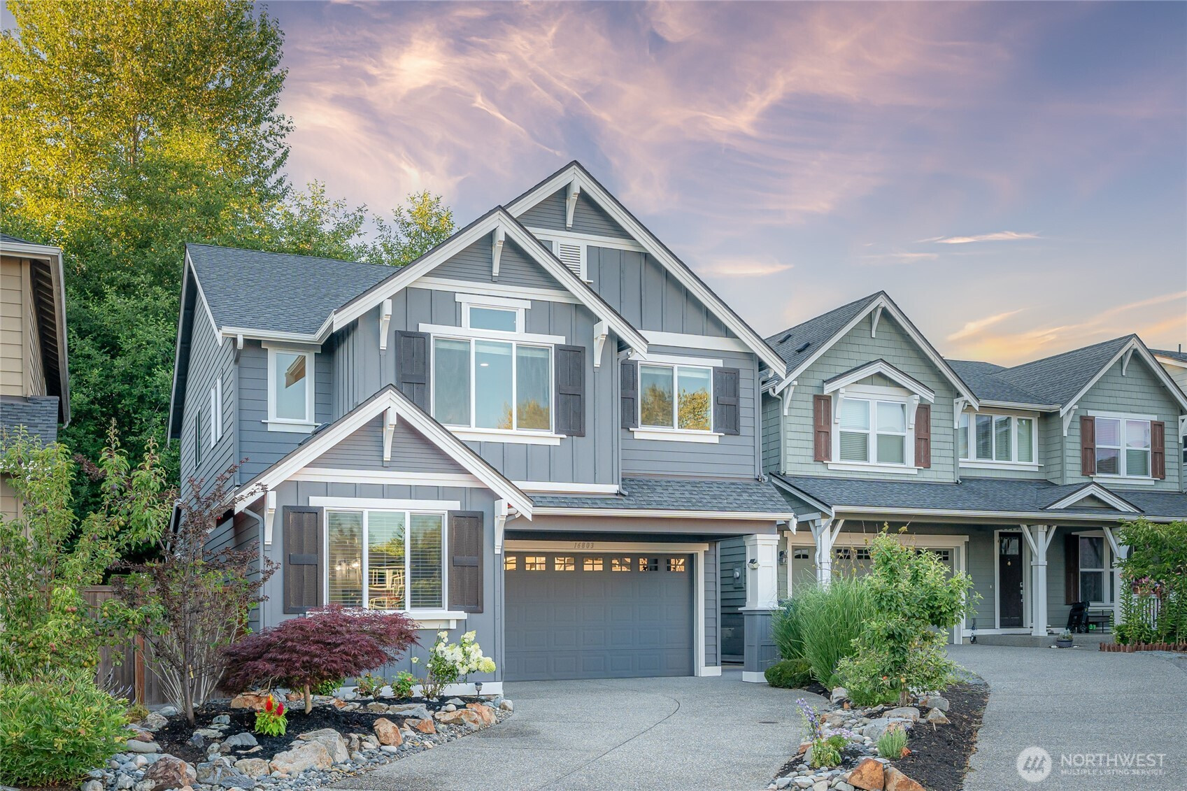 16803 37th Drive SE, Bothell, WA 98012