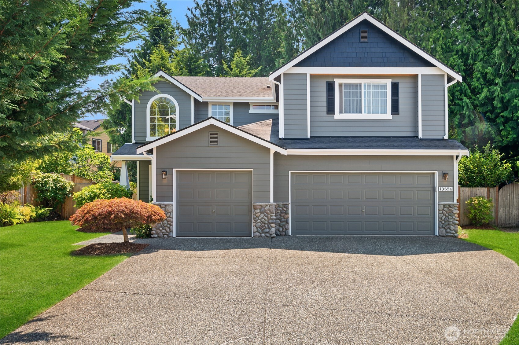 13524 43rd Avenue SE, Mill Creek, WA 98012